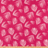Premier Prints Shade Jazz Pink Outdoor Pillow | Custom Patio Pillows