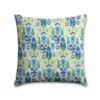 Premier Prints Neda Courtyard Outdoor Pillow | Custom Patio Pillows
