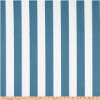 Premier Prints Stripe Island Blue Outdoor Pillow | Custom Patio Pillows