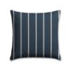 Premier Prints Windridge Oxford Outdoor Pillow | Custom Patio Pillows