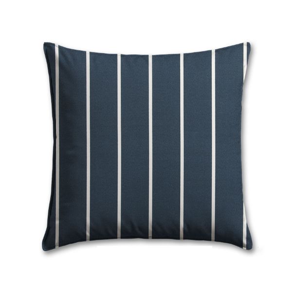 Premier Prints Windridge Oxford Outdoor Pillow | Custom Patio Pillows