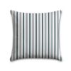 Premier Prints Rowan Oxford Outdoor Pillow | Custom Patio Pillows