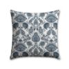 Premier Prints Silas Oxford Outdoor Pillow | Custom Patio Pillows