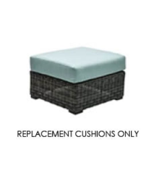 Picture of Patio Renaissance Eureka | Ottoman