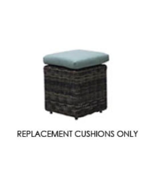 Picture of Patio Renaissance Eureka | Small Bench