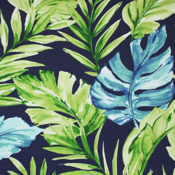 Richloom Solarium Zealand Capris Boxed Patio Dining Chair Seat Cushions – Custom Outdoor Comfort