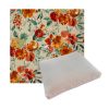 Outdoor Dining Chair Cushion Universal Sizes - Richloom Solarium Bettina Sonoma