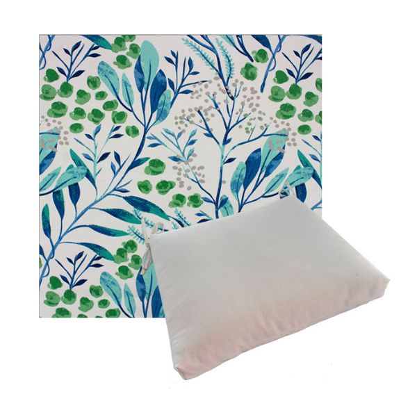 Outdoor Dining Chair Cushion Universal Sizes - Richloom Solarium Gould Capris