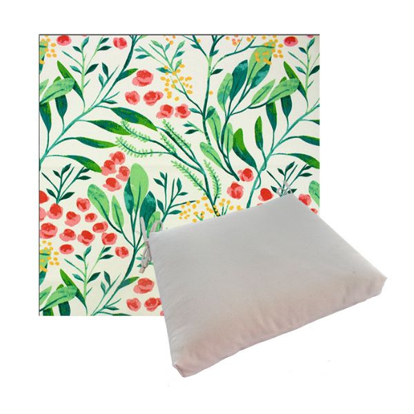 Outdoor Dining Chair Cushion Universal Sizes - Richloom Solarium Gould Multi