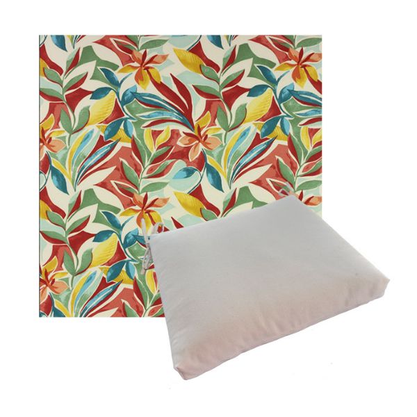 Outdoor Dining Chair Cushion Universal Sizes - Richloom Solarium Soma Sonoma