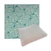 Outdoor Dining Chair Cushion Universal Sizes - Richloom Solarium Talia Seaglass