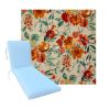 Universal Chaise Cushions in Richloom Solarium Bettina Sonoma - 3 Universal Sizes