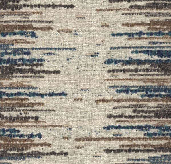 Grand Tour Blue Revolution Outdoor Fabric – Custom Outdoor Cushions & Pillows