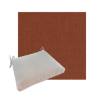 Outdoor Dining Chair Cushion Universal Sizes - Sunbrella Play Adobe
