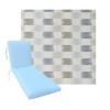 Classic Universal Chaise Lounge Cushions | Sunbrell Fabric | 3 Sizes