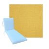 Classic Universal Chaise Lounge Cushions | Sunbrell Fabric | 3 Sizes