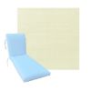 Classic Universal Chaise Lounge Cushions | Sunbrell Fabric | 3 Sizes