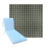 Classic Universal Chaise Lounge Cushions | Sunbrell Fabric | 3 Sizes