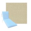 Classic Universal Chaise Lounge Cushions | Sunbrell Fabric | 3 Sizes