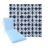 Classic Universal Chaise Lounge Cushions | Sunbrell Fabric | 3 Sizes