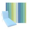 Classic Universal Chaise Lounge Cushions | Sunbrell Fabric | 3 Sizes