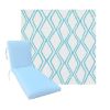 Classic Universal Chaise Lounge Cushions | Sunbrell Fabric | 3 Sizes