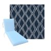 Classic Universal Chaise Lounge Cushions | Sunbrell Fabric | 3 Sizes