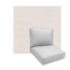 Picture of Exhale Cloud Universal Deep Seating Outdoor Cushions