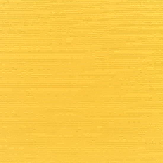 Canvas Sunflower Yellow