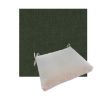 Outdoor Dining Chair Cushion Universal Sizes - Sunbrella Play Jungle 