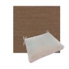 Picture of Play Mocha Universal Outdoor Seat Cushions
