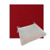 Outdoor Dining Chair Cushion Universal Sizes - Sunbrella Play Scarlett