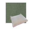 Outdoor Dining Chair Cushion Universal Sizes - Sunbrella Bliss Aloe