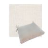 Outdoor Dining Chair Cushion Universal Sizes - Sunbrella Bliss Linen