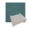 Outdoor Dining Chair Cushion Universal Sizes - Sunbrella Cast Lagoon