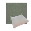 Outdoor Dining Chair Cushion Universal Sizes - Sunbrella Cast Sage