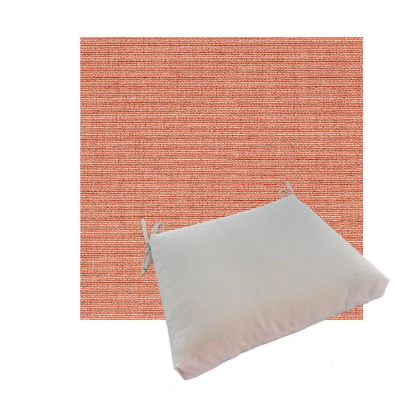 Outdoor Dining Chair Cushion Universal Sizes - Sunbrella Remix Mesa