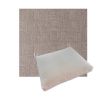 Outdoor Dining Chair Cushion Universal Sizes - Sunbrella Cycle Sparrow