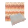 Outdoor Dining Chair Cushion Universal Sizes - Sunbrella Valley Desert