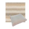 Outdoor Dining Chair Cushion Universal Sizes - Sunbrella Valley Dune