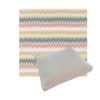 Outdoor Dining Chair Cushion Universal Sizes - Sunbrella Valley Sedona