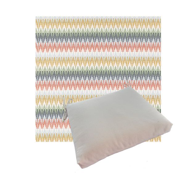 Outdoor Dining Chair Cushion Universal Sizes - Sunbrella Valley Sedona