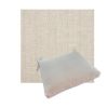 Outdoor Dining Chair Cushion Universal Sizes - Sunbrella Blend Linen