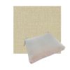 Outdoor Dining Chair Cushion Universal Sizes - Sunbrella Mainstreet Putty