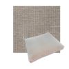 Outdoor Dining Chair Cushion Universal Sizes - Sunbrella Momento Dove