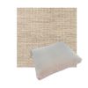 Outdoor Dining Chair Cushion Universal Sizes - Sunbrella Momento Parchment