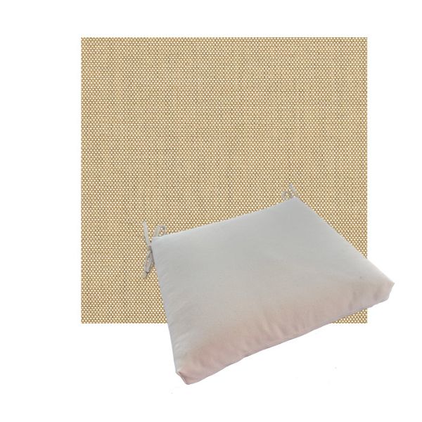 Picture of Sailcloth Sahara Universal Outdoor Seat Cushions