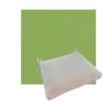 Outdoor Dining Chair Cushion Universal Sizes - Sunbrella Canvas Gingko