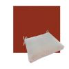 Outdoor Dining Chair Cushion Universal Sizes - Sunbrella Canvas Terracotta