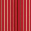 Outdoor Dining Chair Cushion Universal Sizes - Sunbrella Harwood Crimson